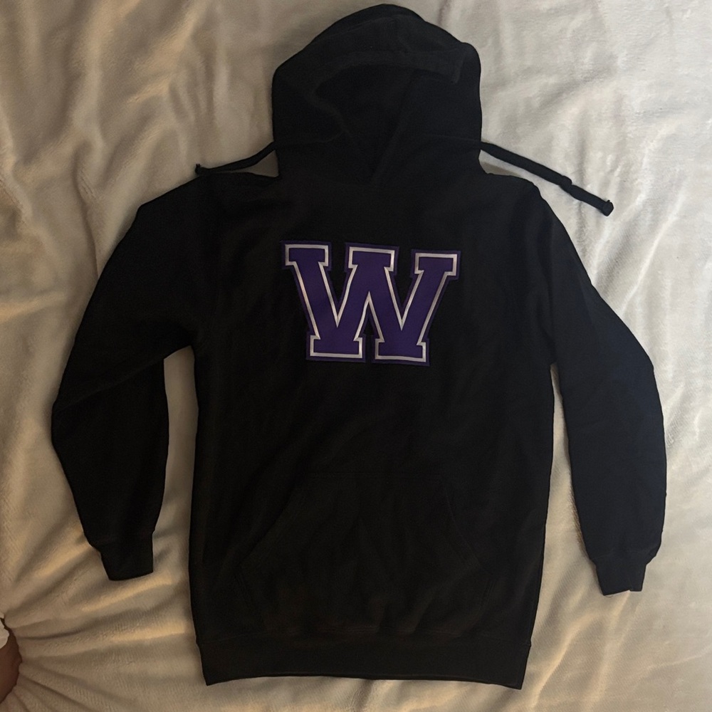 Men’s Western Hooded Sweater